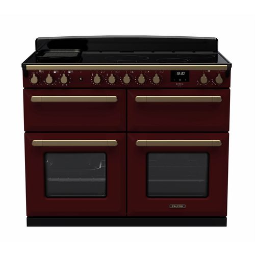 Piano de cuisson induction FALCON ESDLB110EIPBOR/AB-E1