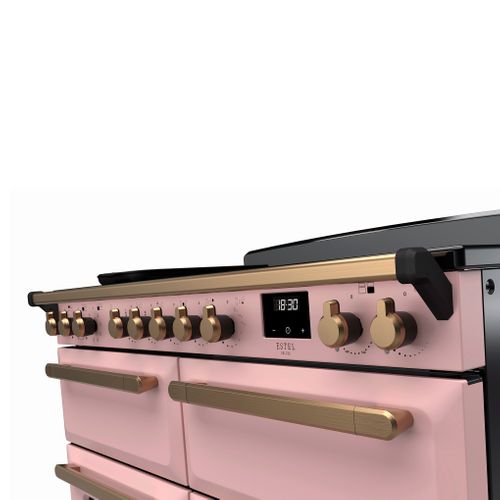 Piano de cuisson induction FALCON ESDLB110EIPPPK/AB-E1