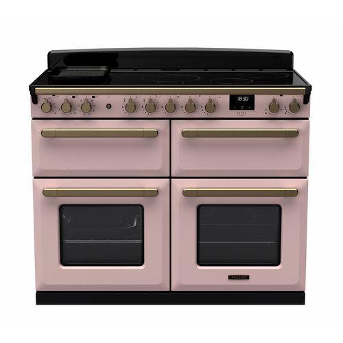 Piano de cuisson induction FALCON ESDLB110EIPPPK/AB-E1