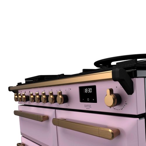 Piano de cuisson mixte FALCON ESDL100DFPHTH/AB-E1