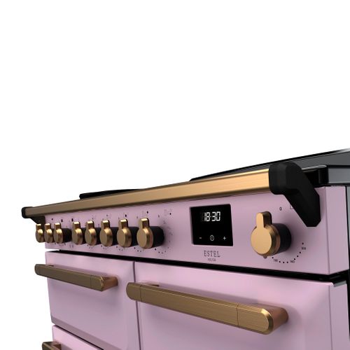 Piano de cuisson induction FALCON ESDL100EIPHTH/AB-E1