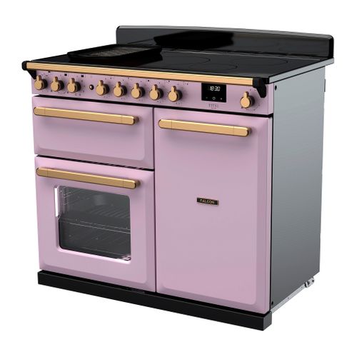 Piano de cuisson induction FALCON ESDL100EIPHTH/AB-E1