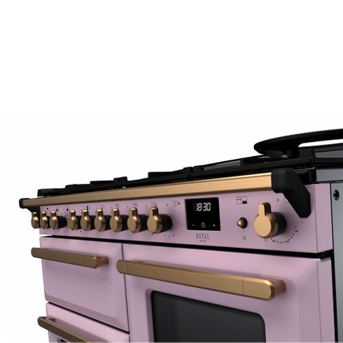 Piano de cuisson mixte FALCON ESDLO110DFPHTH/AB-E1