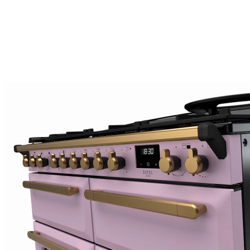 Piano de cuisson mixte FALCON ESDLB110DFPHTH/AB-E1