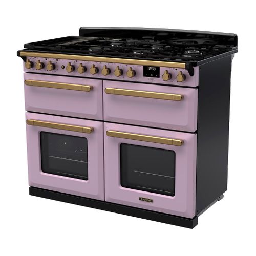 Piano de cuisson mixte FALCON ESDLB110DFPHTH/AB-E1