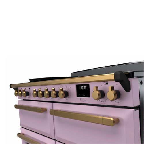 Piano de cuisson induction FALCON ESDLB110EIPHTH/AB-E1