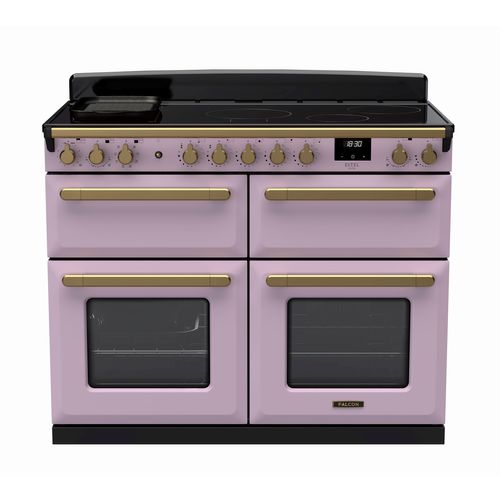 Piano de cuisson induction FALCON ESDLB110EIPHTH/AB-E1