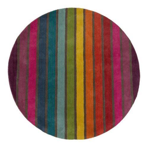 Tapis En Laine Candy - 80x150cm