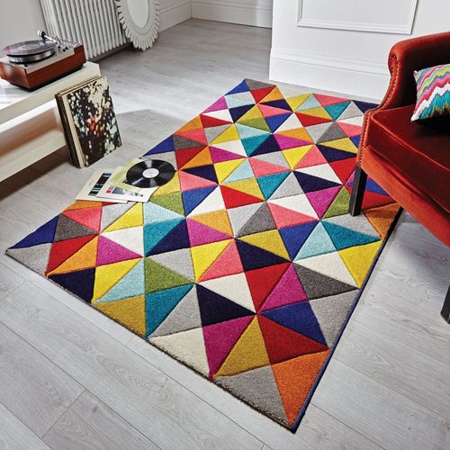 Tapis Samba - 80x150cm