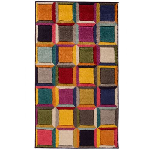 Tapis Waltz - 80x150cm