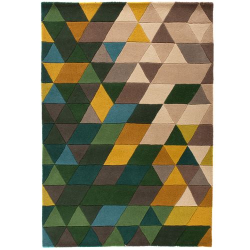 Tapis En Laine Prism - 80x150cm