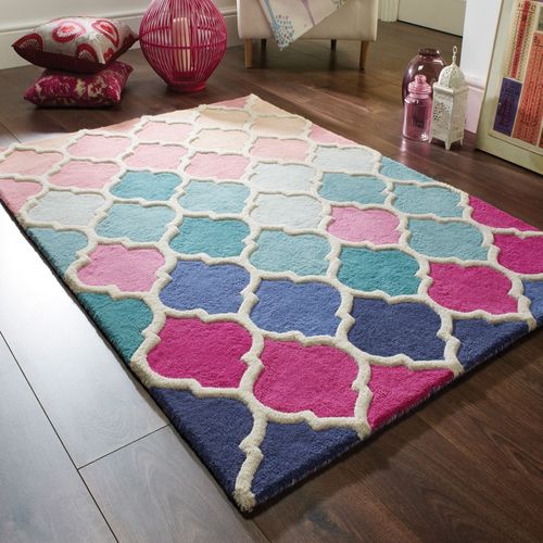 Tapis Rosella - 160x230cm