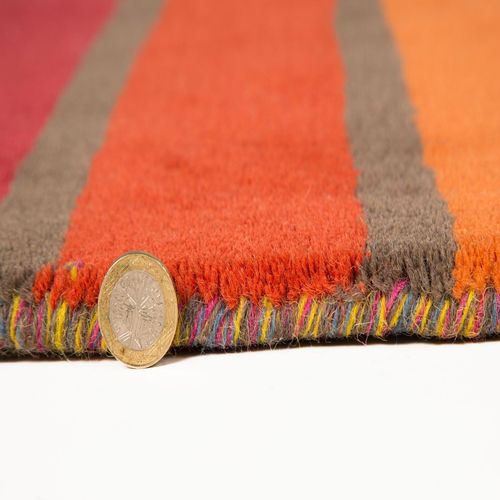 Tapis En Laine Candy - 160x230cm