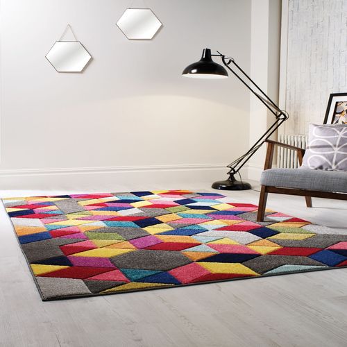 Tapis Dynamic - 160x230cm