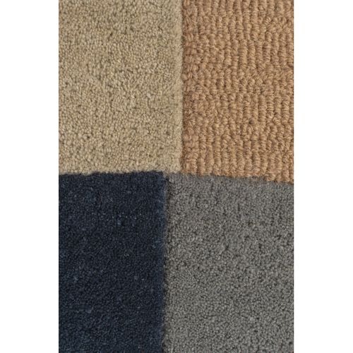 Tapis En Laine Esre - 120x170cm