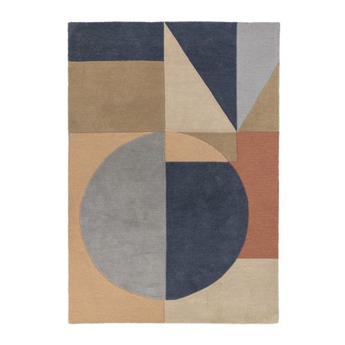 Tapis En Laine Esre - 120x170cm