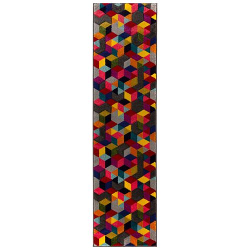 Tapis De Couloir Dynamic - 66x230cm