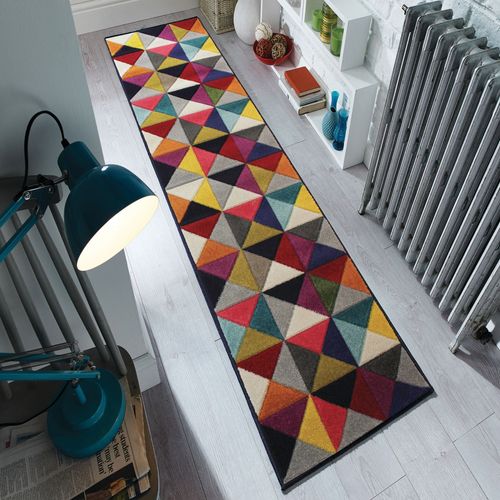 Tapis De Couloir Samba - 66x300cm