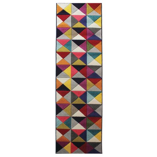 Tapis De Couloir Samba - 66x300cm