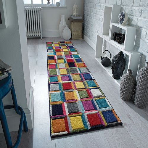 Tapis De Couloir Waltz - 66x300cm