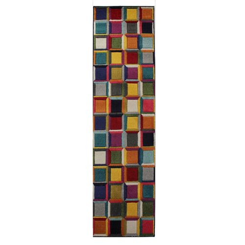 Tapis De Couloir Waltz - 66x300cm
