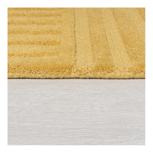Tapis En Laine Zen Garden - 120x170cm