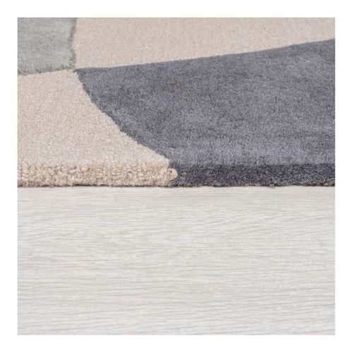 Tapis En Laine Radiance - 160x230cm