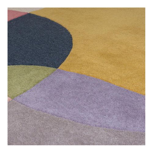 Tapis En Laine Radiance - 160x230cm