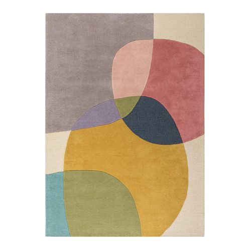 Tapis En Laine Radiance - 160x230cm