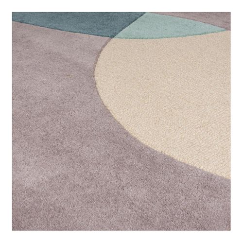 Tapis En Laine Radiance - 120x170cm