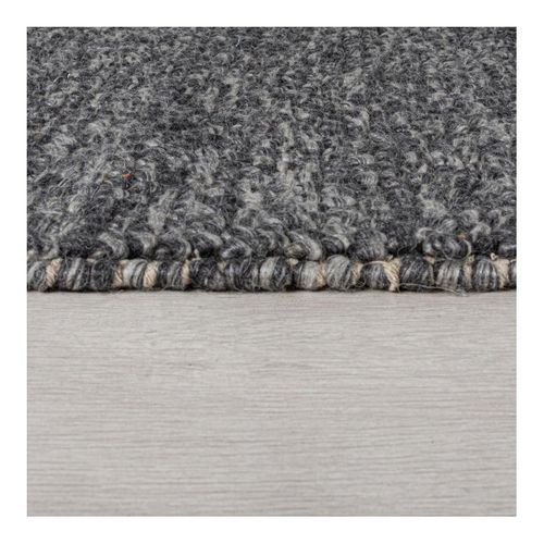 Tapis Laine Bouclée Minerals - 120x170cm