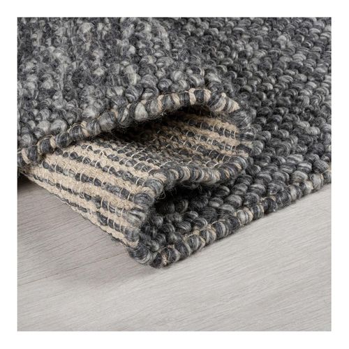 Tapis Laine Bouclée Minerals - 160x230cm