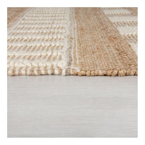 Tapis En Jute Rectangle Medina - 160x230cm