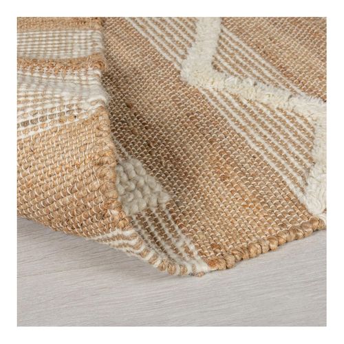 Tapis En Jute Rectangle Medina - 160x230cm