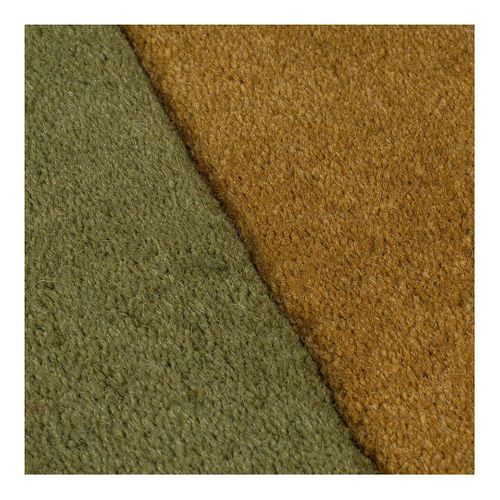 Tapis Pure Laine Lozenge - 200x290cm
