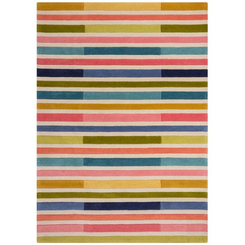 Tapis En Laine Piano - 120x170cm