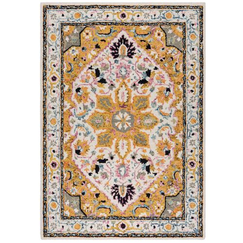 Tapis En Laine Dahlia - 120x170cm