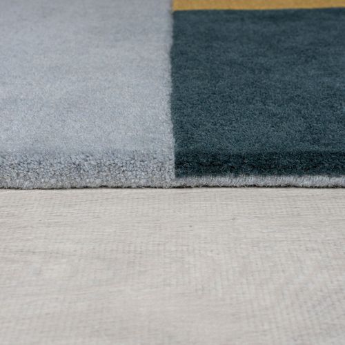 Tapis En Laine Alwyn - 120x170cm