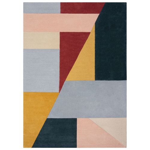 Tapis En Laine Alwyn - 160x230cm