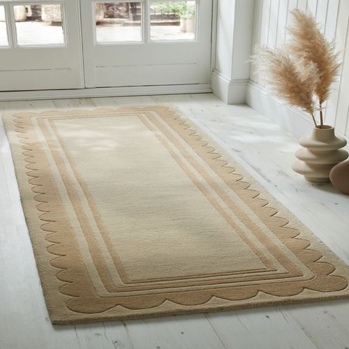 Tapis De Couloir Lois - 80x230cm