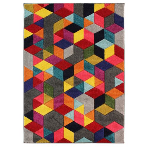 Tapis Dynamic - 200x290cm