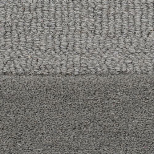 Tapis En Laine Rond Gigi - 160x160cm