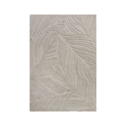 Tapis En Laine Feuillage - 200x290cm