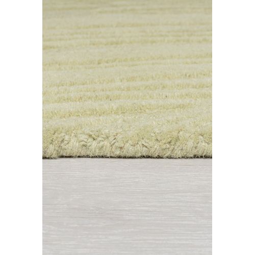 Tapis En Laine Feuillage - 200x290cm
