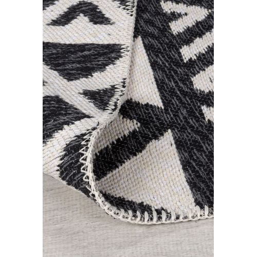 Tapis En Matière Recyclée Teo - 80x150cm