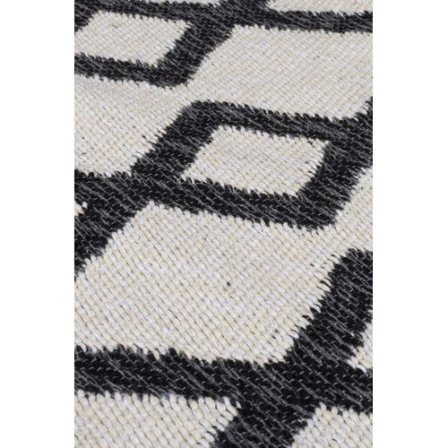 Tapis En Matière Recyclée Teo - 160x230cm