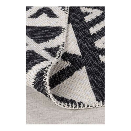 Tapis En Matière Recyclée Teo - 160x230cm