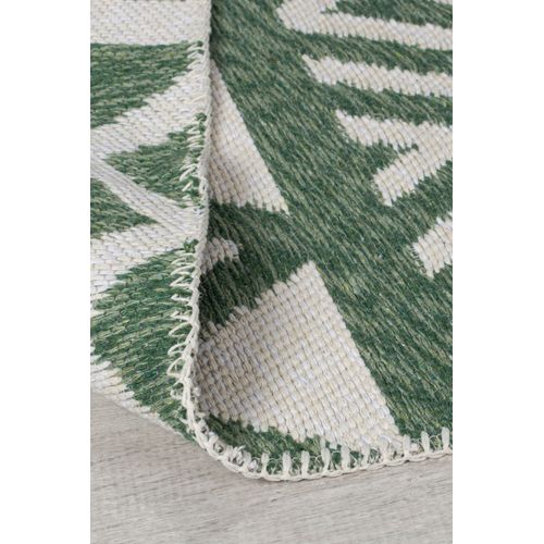 Tapis En Matière Recyclée Teo - 80x150cm