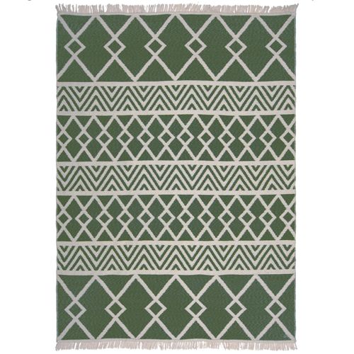 Tapis En Matière Recyclée Teo - 80x150cm