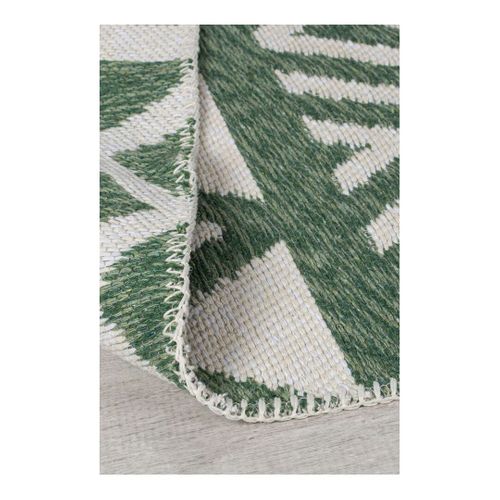 Tapis En Matière Recyclée Teo - 80x150cm